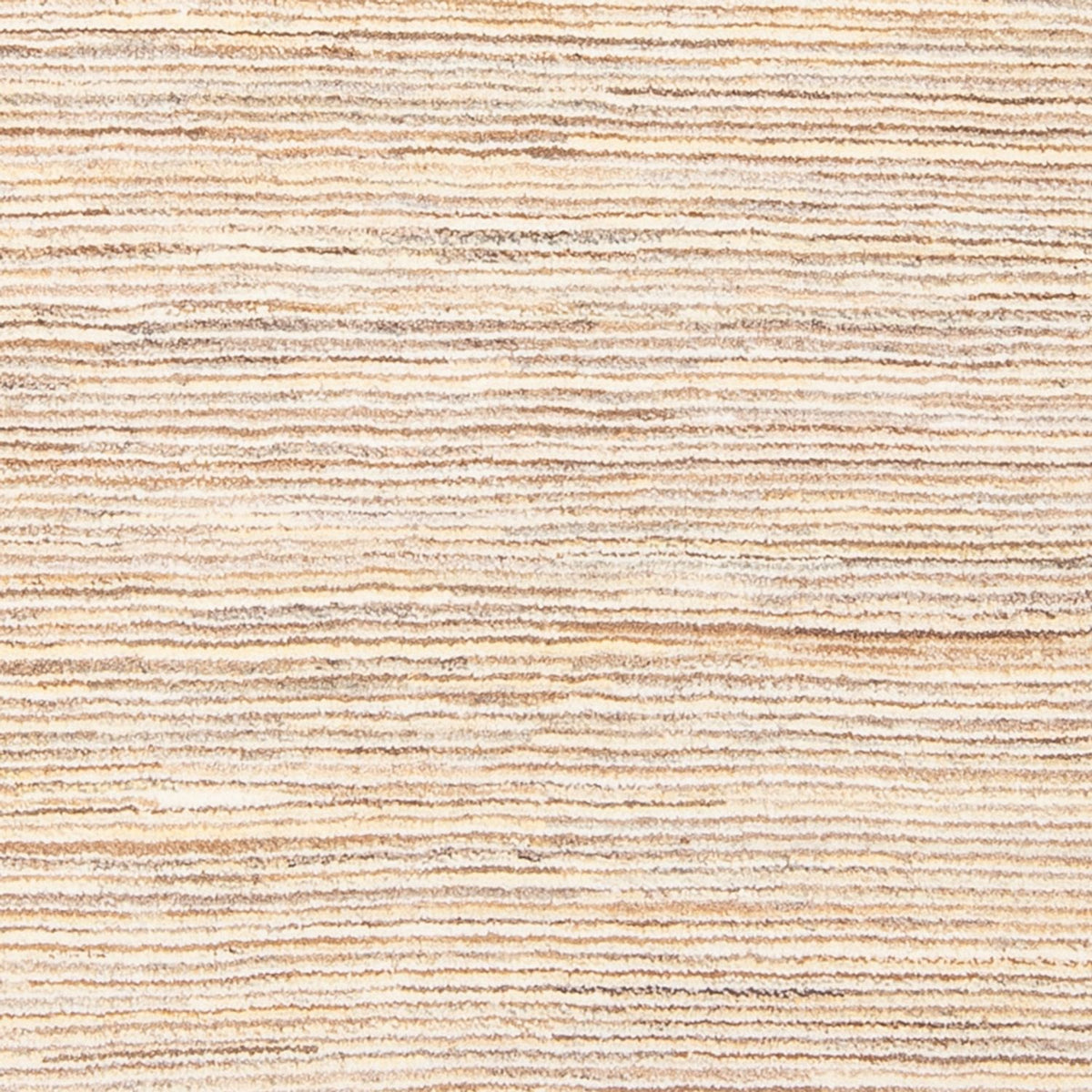 Alfombra Gabbeh - Persa - 240 x 170 cm - marrón claro