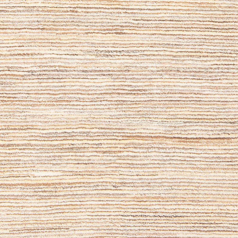 Alfombra Gabbeh - Persa - 240 x 170 cm - marrón claro