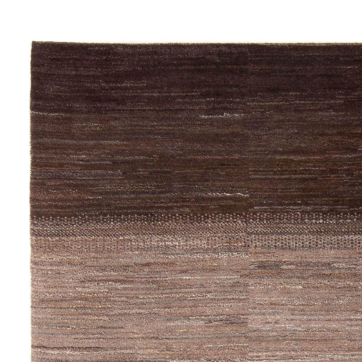 Alfombra Gabbeh - Persa - 243 x 170 cm - multicolor