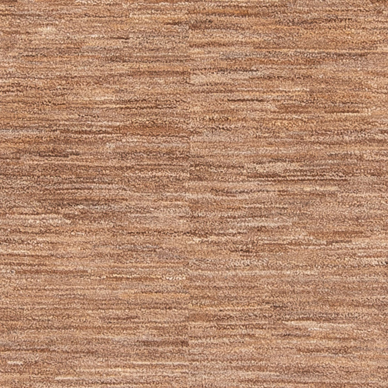 Alfombra Gabbeh - Persa - 242 x 170 cm - marrón