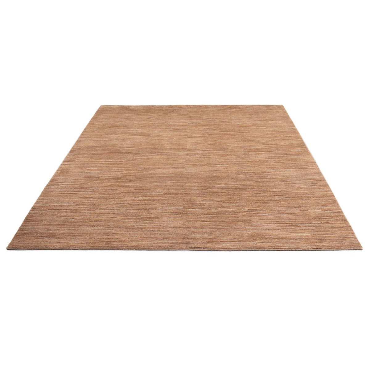 Alfombra Gabbeh - Persa - 242 x 170 cm - marrón