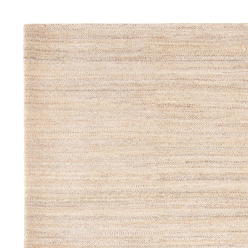 Alfombra Gabbeh - Persa - 235 x 177 cm - beige claro