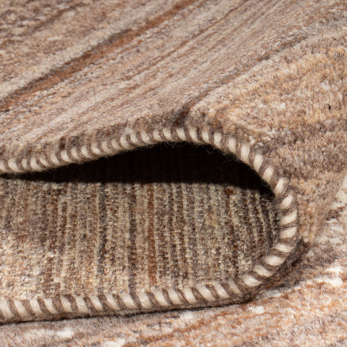 Alfombra Gabbeh - Persa - 232 x 170 cm - multicolor