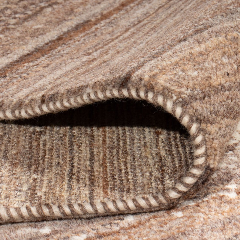 Alfombra Gabbeh - Persa - 232 x 170 cm - multicolor