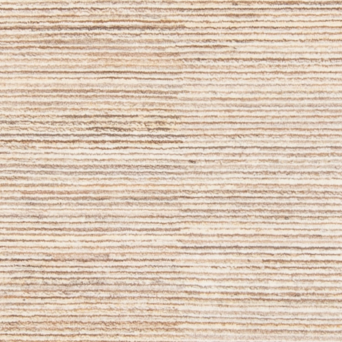 Alfombra Gabbeh - Persa - 233 x 175 cm - beige claro