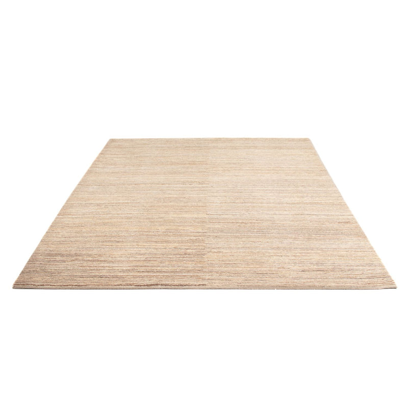 Alfombra Gabbeh - Persa - 233 x 175 cm - beige claro