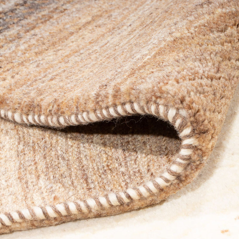 Alfombra Gabbeh - Persa - 240 x 168 cm - multicolor