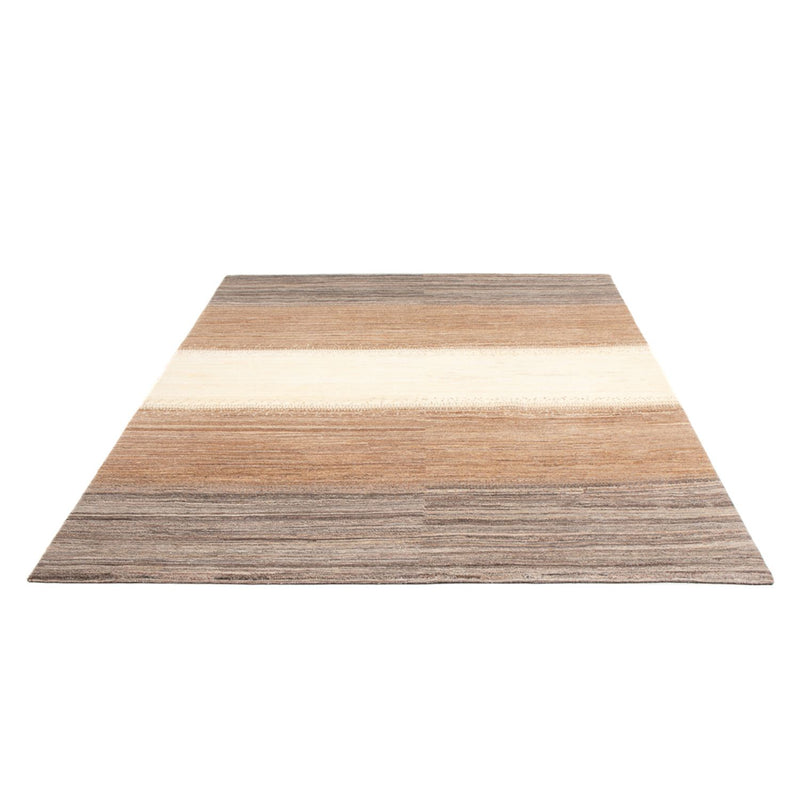 Alfombra Gabbeh - Persa - 240 x 168 cm - multicolor