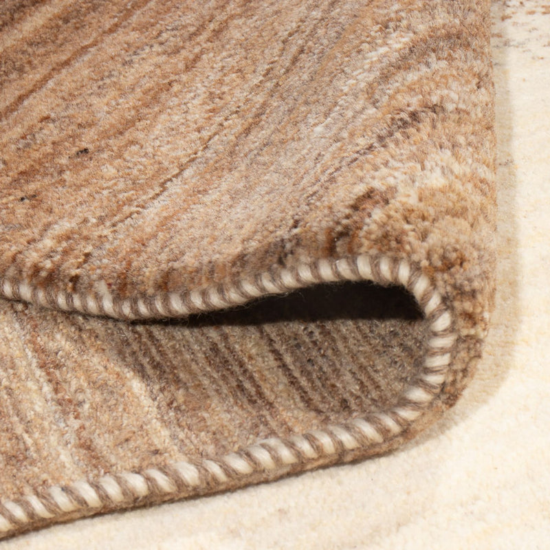 Alfombra Gabbeh - Persa - 240 x 168 cm - multicolor