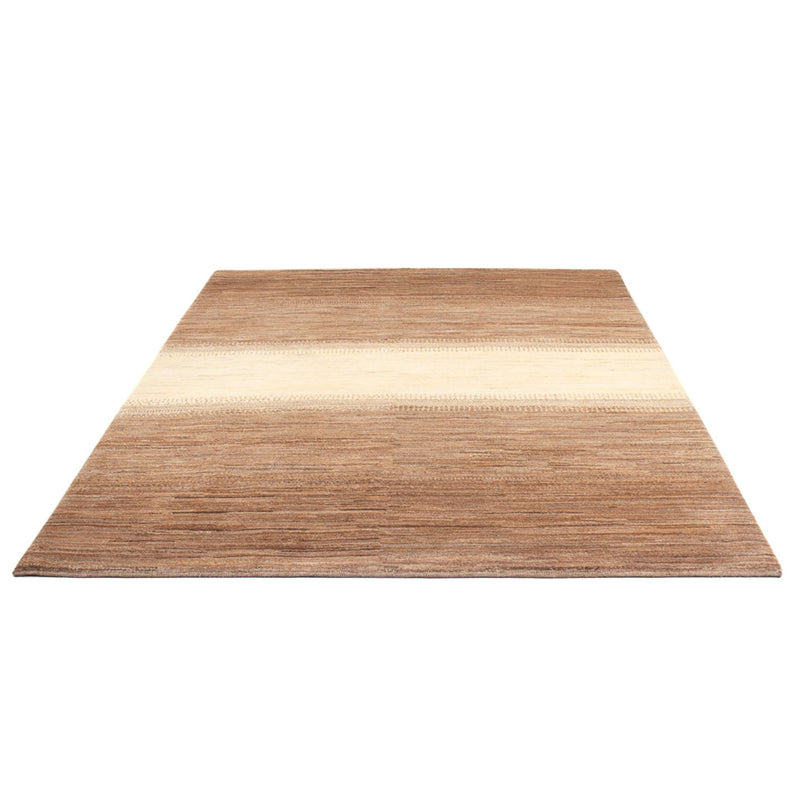 Alfombra Gabbeh - Persa - 240 x 168 cm - multicolor