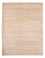 Alfombra Gabbeh - Persa - 247 x 174 cm - beige claro