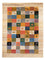 Alfombra Gabbeh - Persa - 242 x 174 cm - multicolor