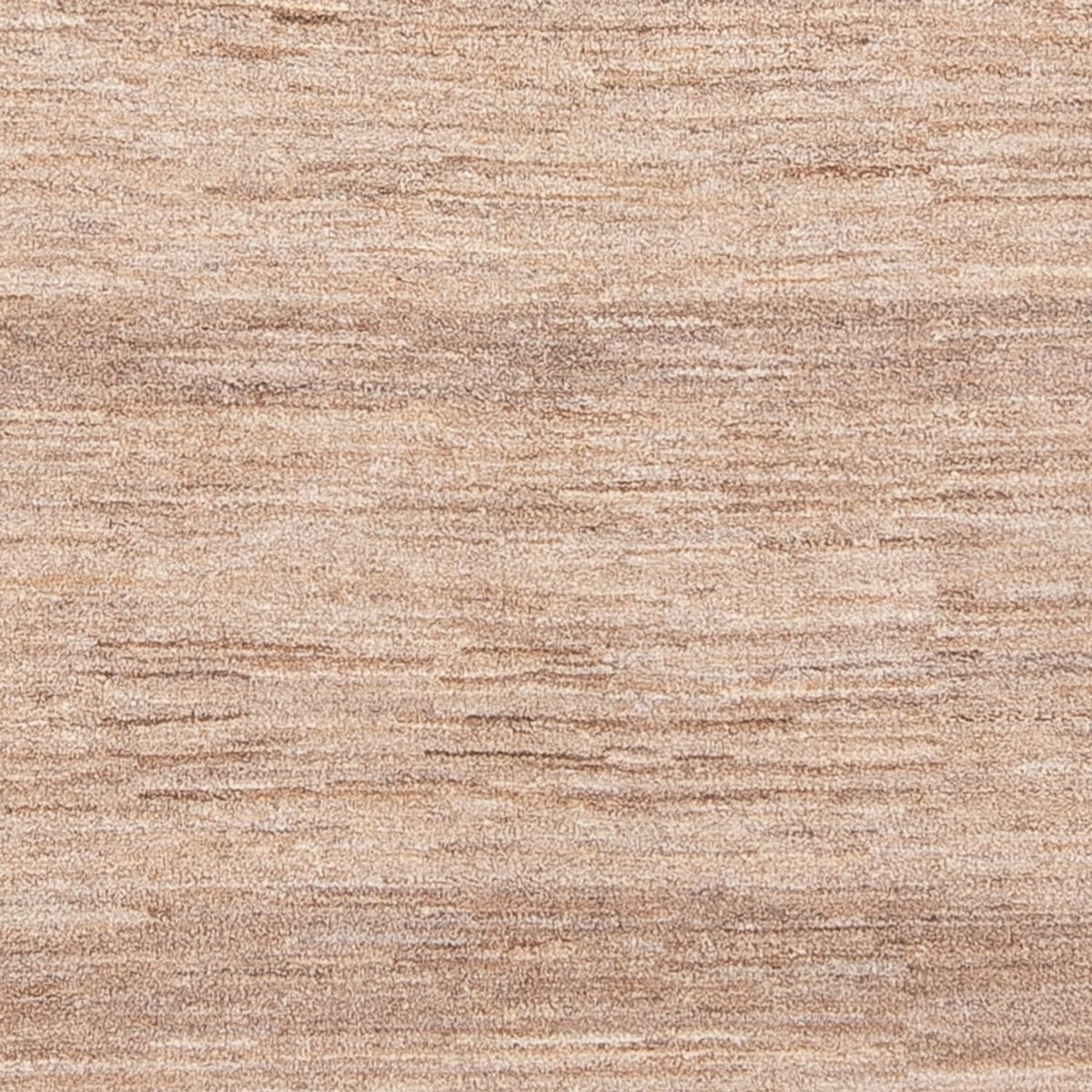 Alfombra Gabbeh - Persa - 242 x 159 cm - marrón claro