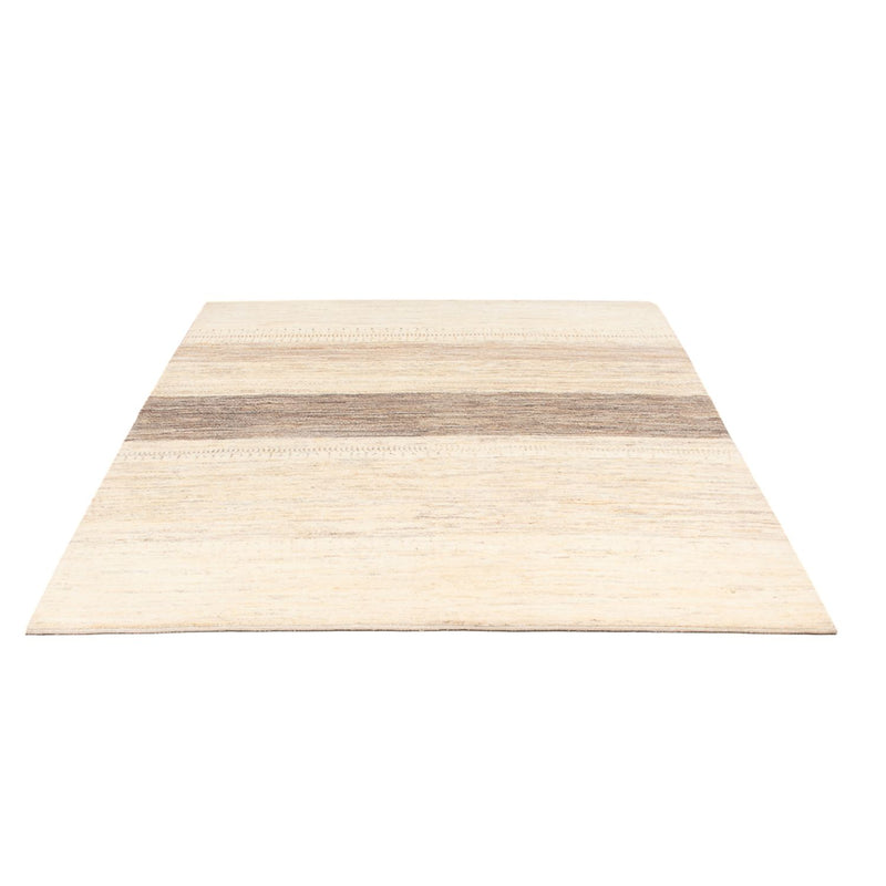 Alfombra Gabbeh - Persa - 198 x 152 cm - multicolor