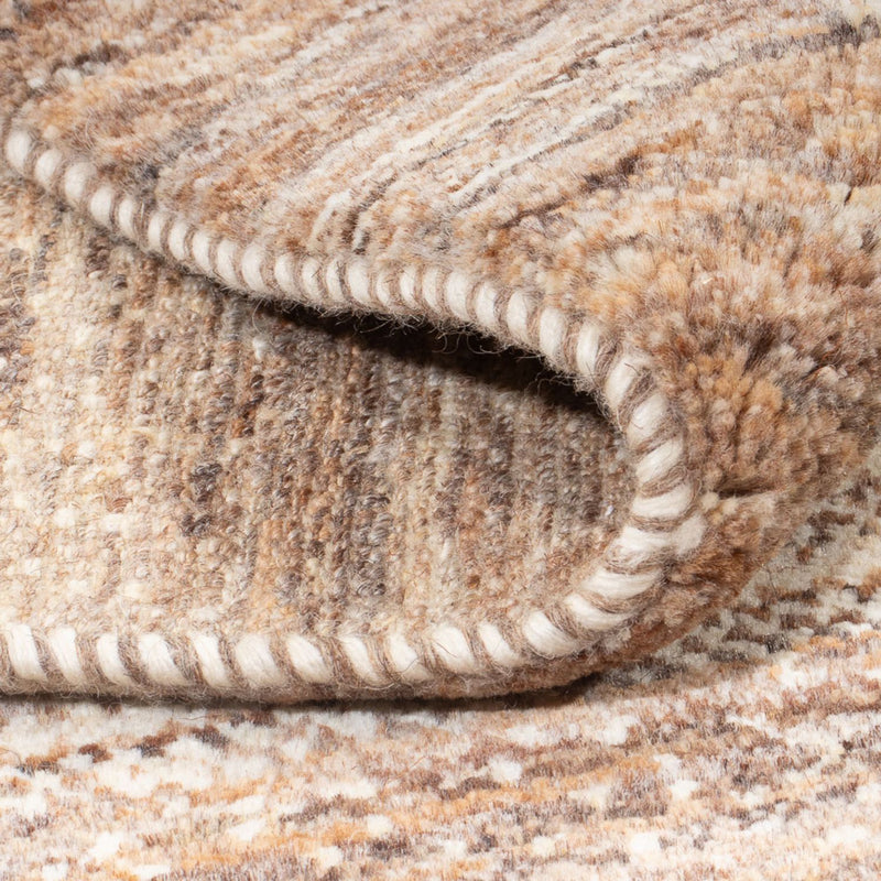 Alfombra Gabbeh - Persa - 188 x 150 cm - multicolor