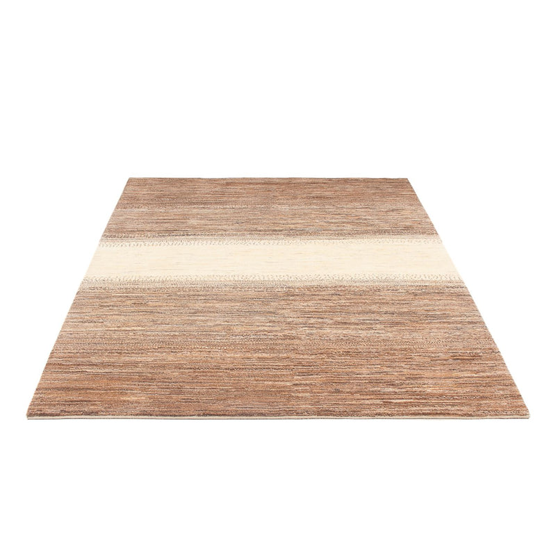 Alfombra Gabbeh - Persa - 188 x 150 cm - multicolor