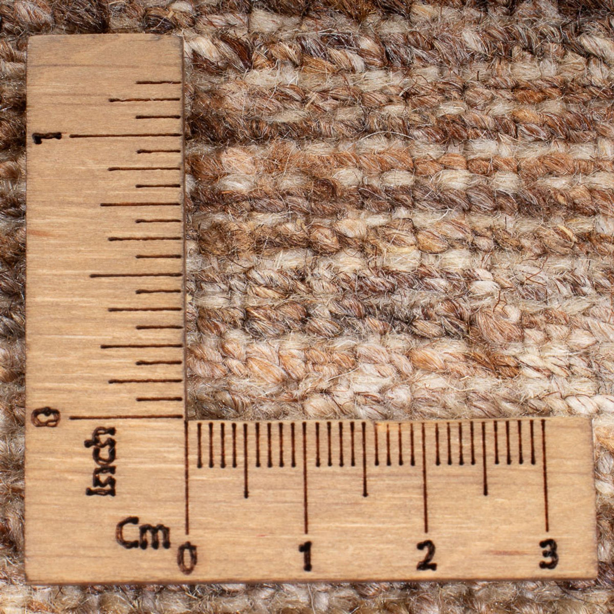 Alfombra Gabbeh - Persa - 188 x 150 cm - multicolor