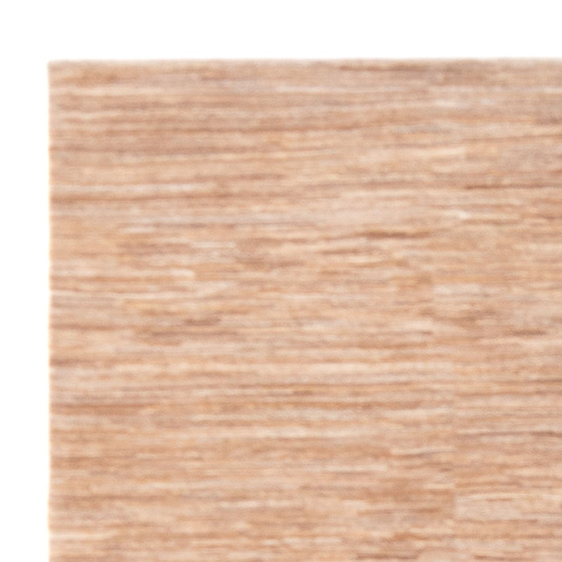 Alfombra Gabbeh - Persa - 198 x 155 cm - beige oscuro