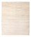 Alfombra Gabbeh - Persa - 184 x 154 cm - beige claro