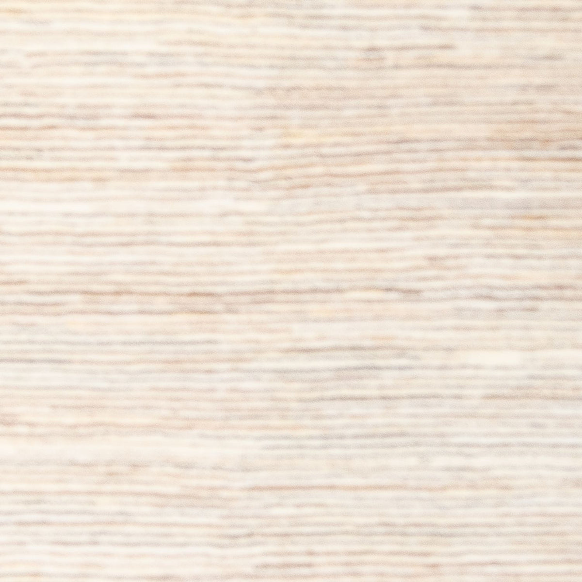 Alfombra Gabbeh - Persa - 184 x 154 cm - beige claro