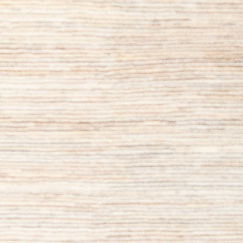 Alfombra Gabbeh - Persa - 184 x 154 cm - beige claro