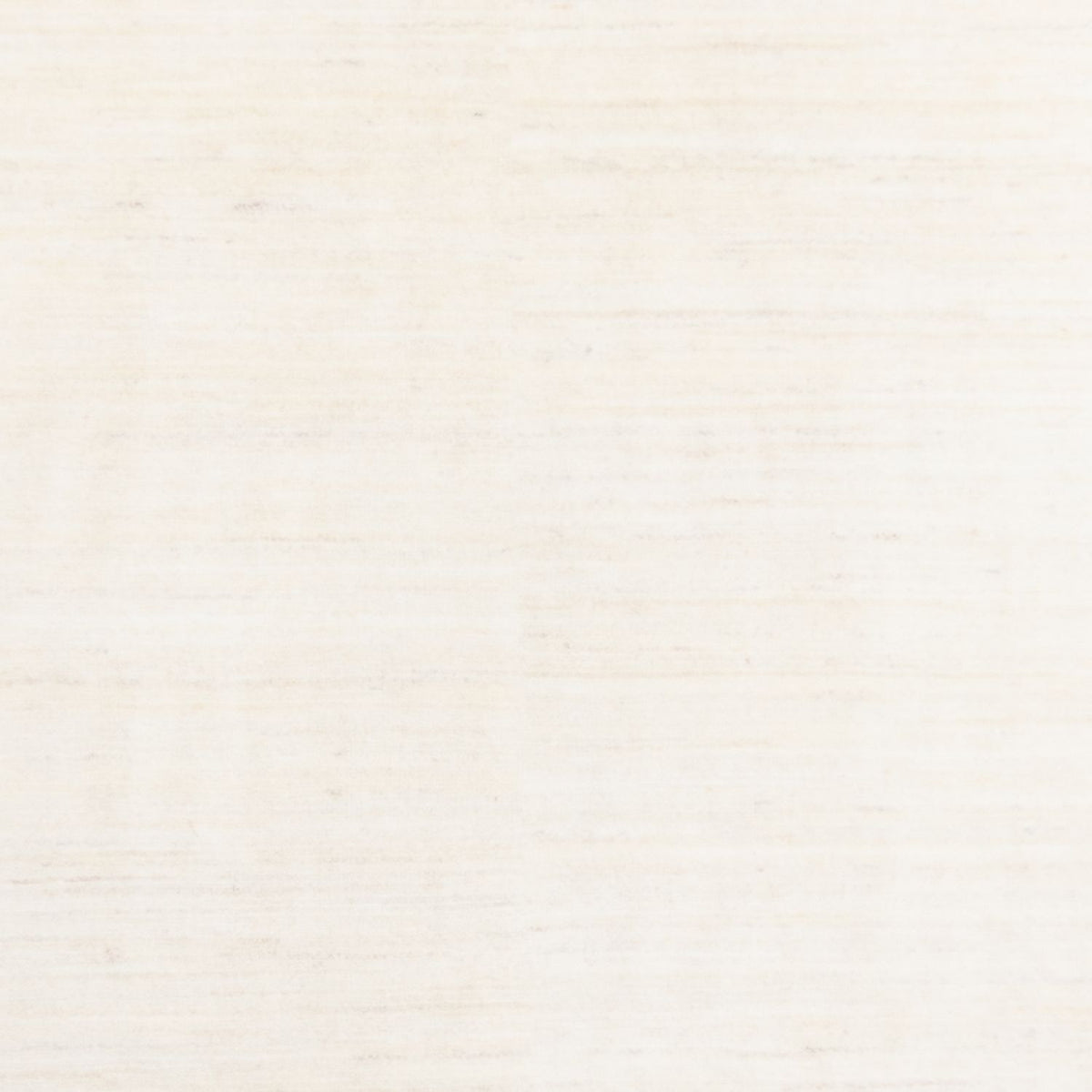 Alfombra Gabbeh - Persa - 288 x 197 cm - blanco