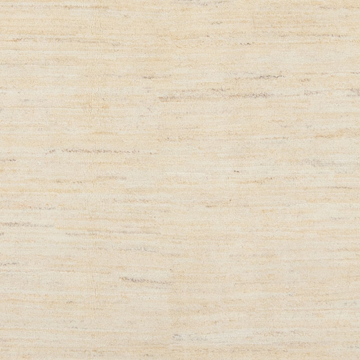 Alfombra Gabbeh - Persa - 275 x 258 cm - beige claro