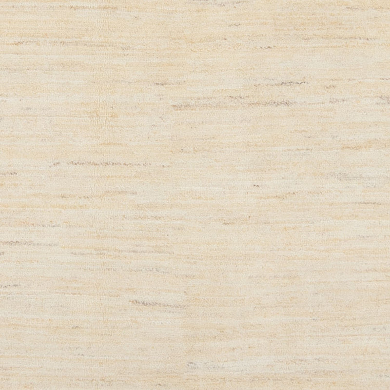 Alfombra Gabbeh - Persa - 275 x 258 cm - beige claro