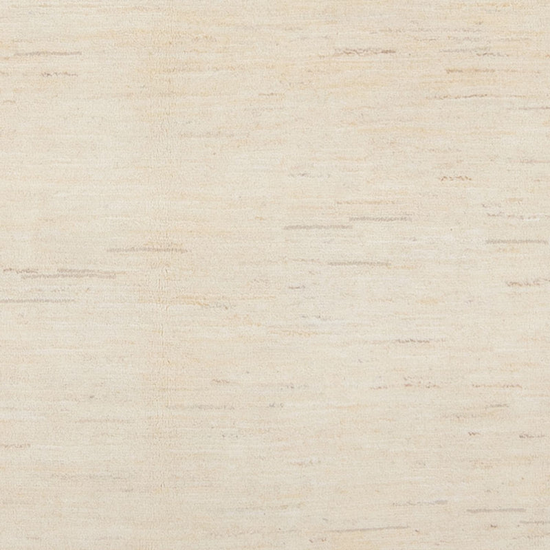 Alfombra Gabbeh - Persa - 278 x 260 cm - beige claro