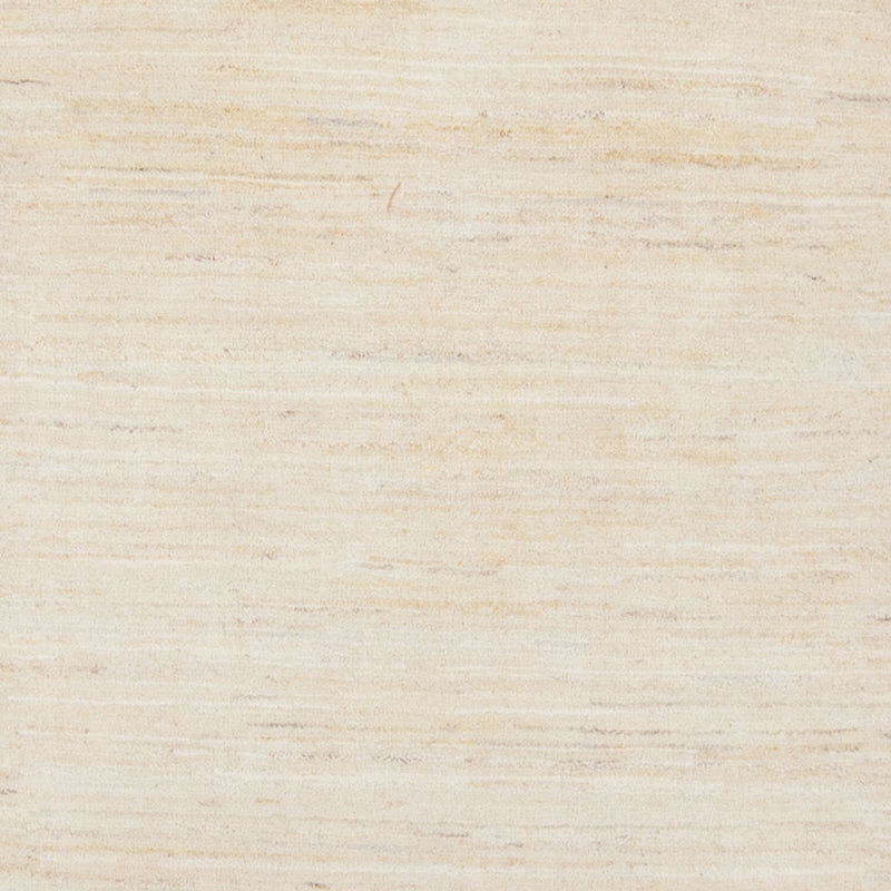 Alfombra Gabbeh - Persa - 330 x 248 cm - beige claro