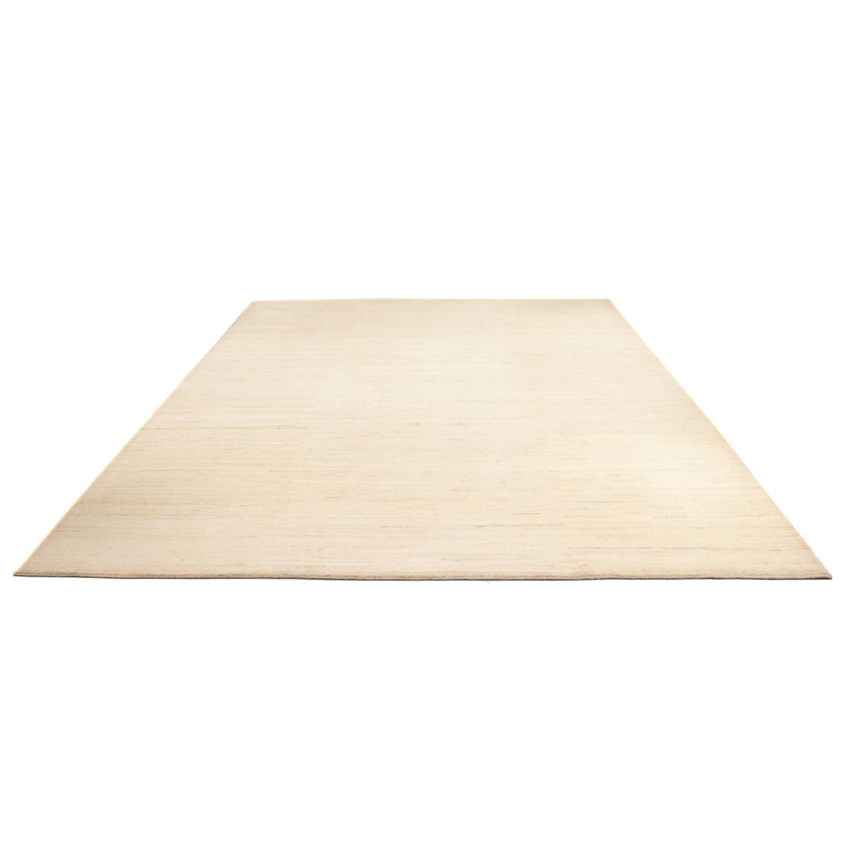 Alfombra Gabbeh - Persa - 330 x 248 cm - beige claro