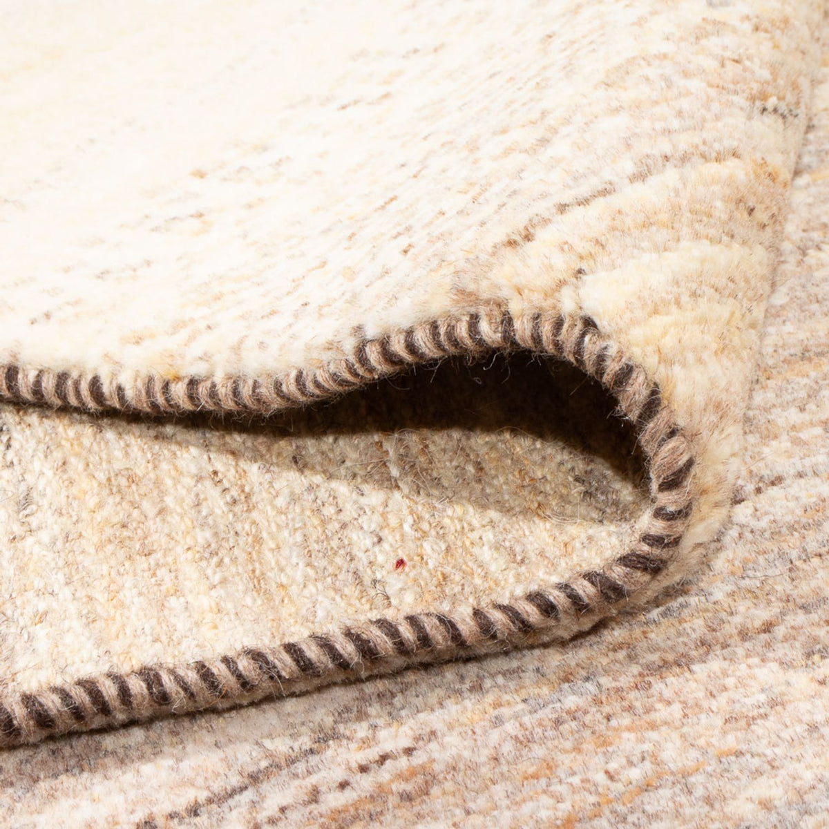 Alfombra Gabbeh - Persa - 335 x 234 cm - multicolor