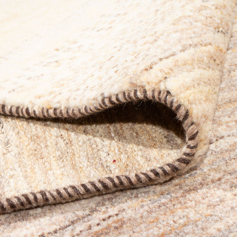 Alfombra Gabbeh - Persa - 335 x 234 cm - multicolor