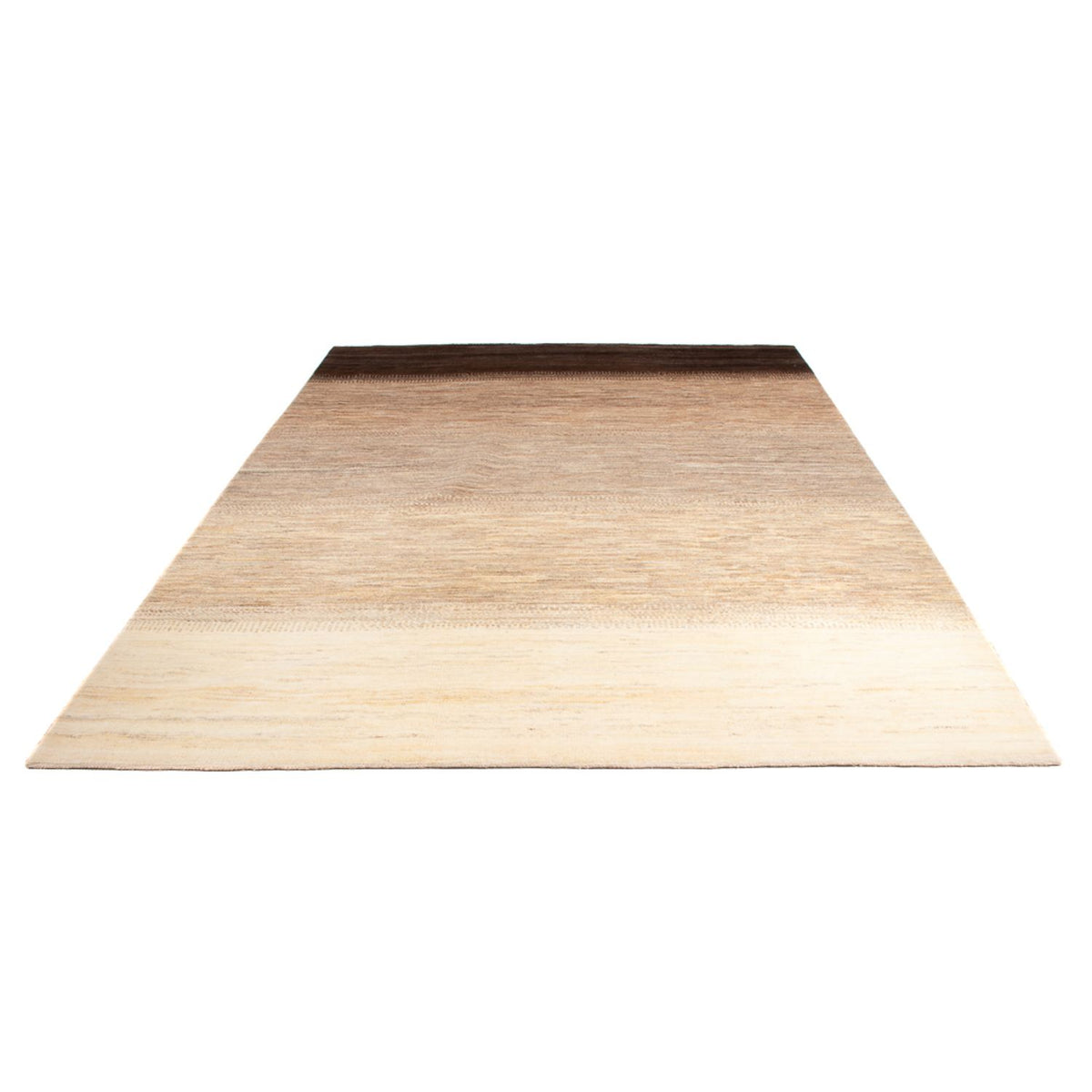 Alfombra Gabbeh - Persa - 335 x 234 cm - multicolor