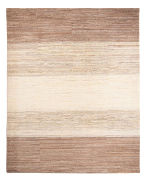 Alfombra Gabbeh - Persa - 274 x 220 cm - multicolor