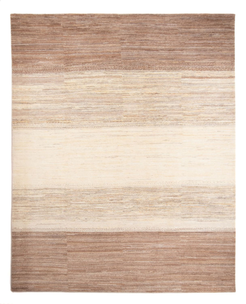 Alfombra Gabbeh - Persa - 274 x 220 cm - multicolor