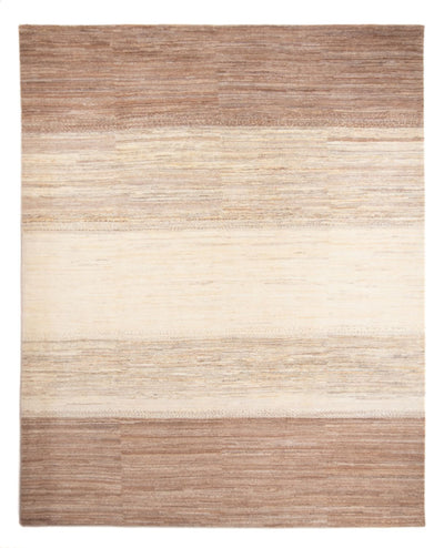 Gabbeh persa Alfombra 220x274cm - Perserteppich Wollteppich