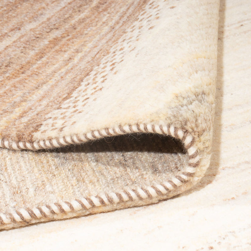 Alfombra Gabbeh - Persa - 274 x 220 cm - multicolor