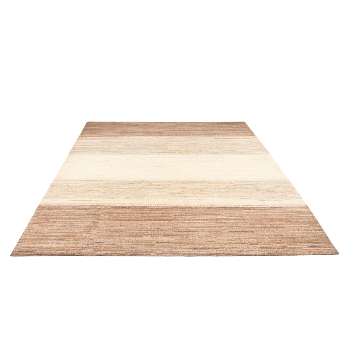 Alfombra Gabbeh - Persa - 274 x 220 cm - multicolor