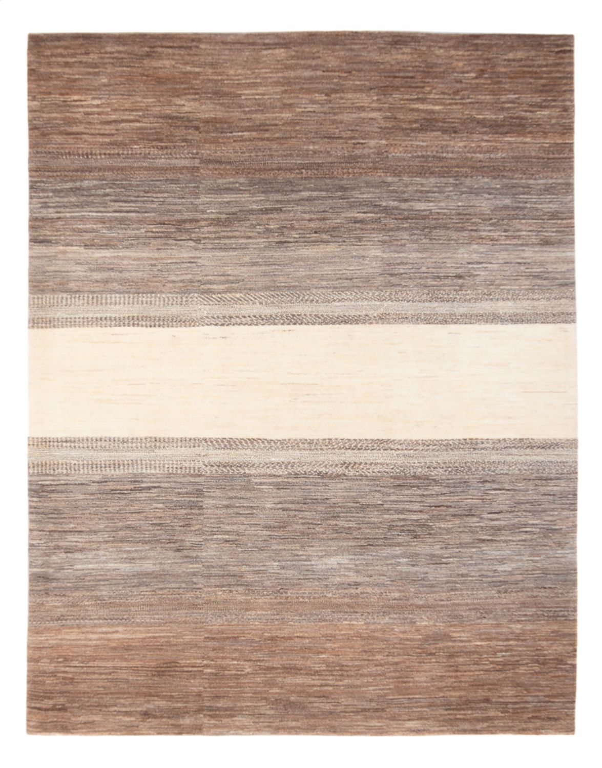 Alfombra Gabbeh - Persa - 280 x 212 cm - multicolor