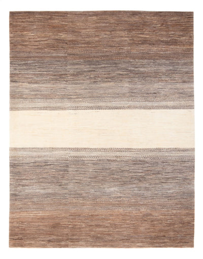 Gabbeh persa Alfombra 212x280cm - Perserteppich Wollteppich