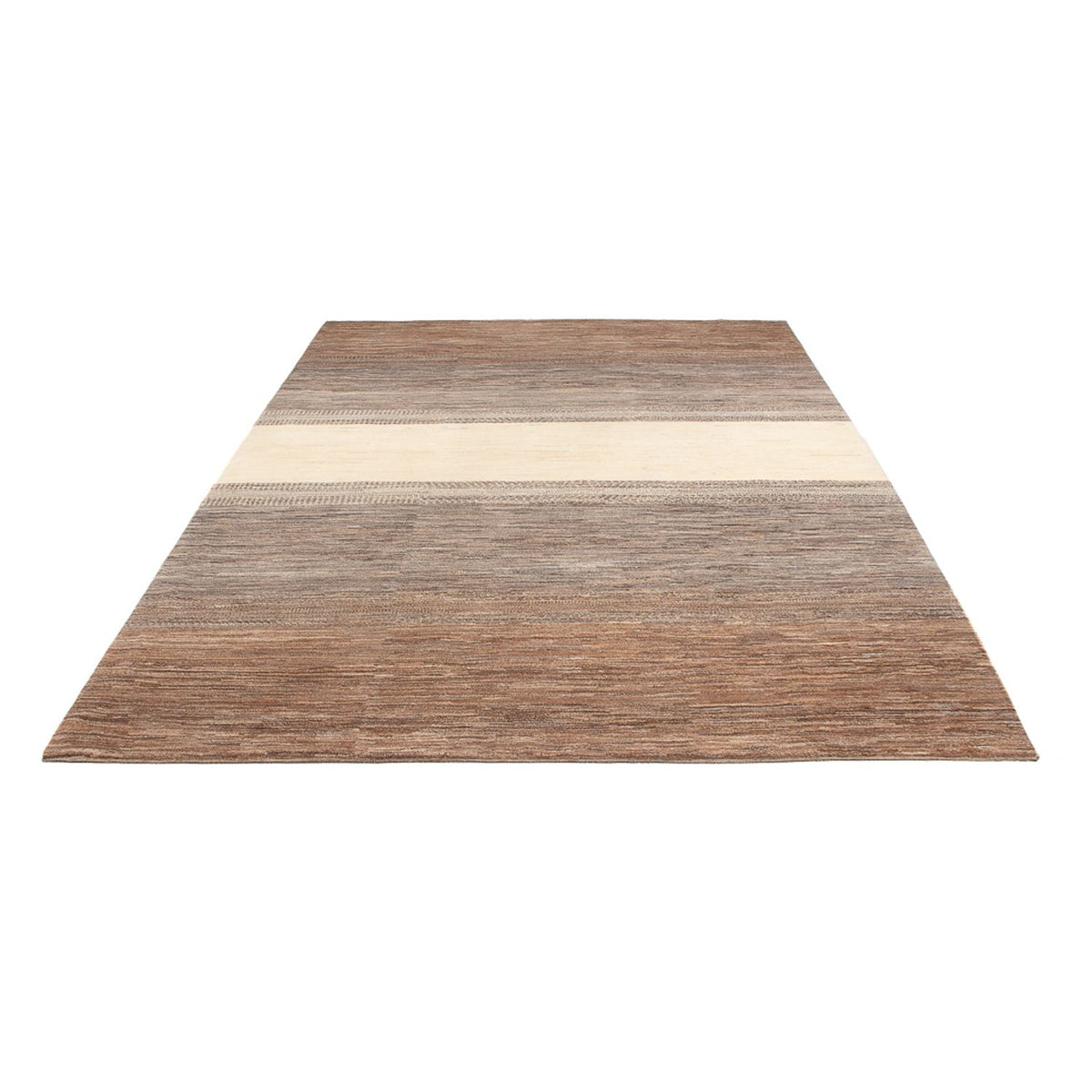 Alfombra Gabbeh - Persa - 280 x 212 cm - multicolor