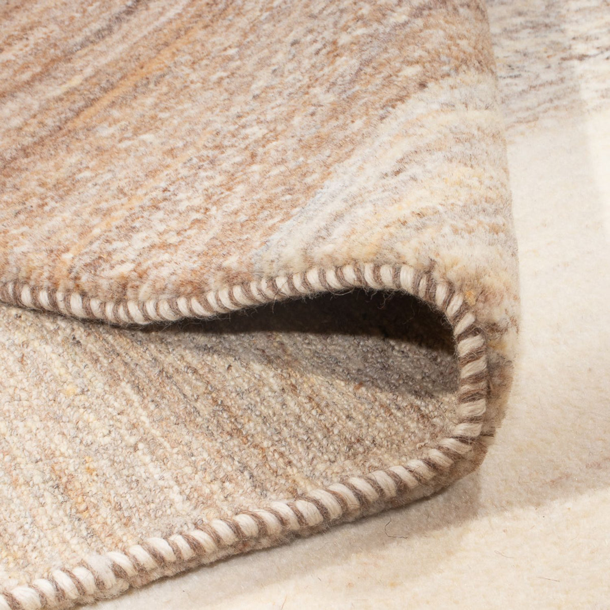 Alfombra Gabbeh - Persa - 293 x 192 cm - multicolor