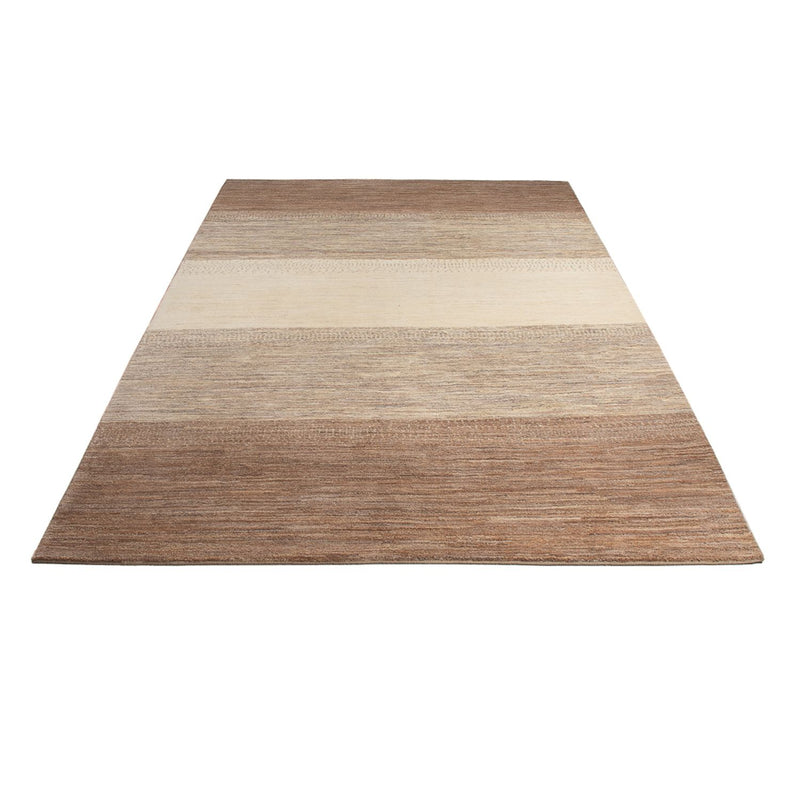 Alfombra Gabbeh - Persa - 293 x 192 cm - multicolor