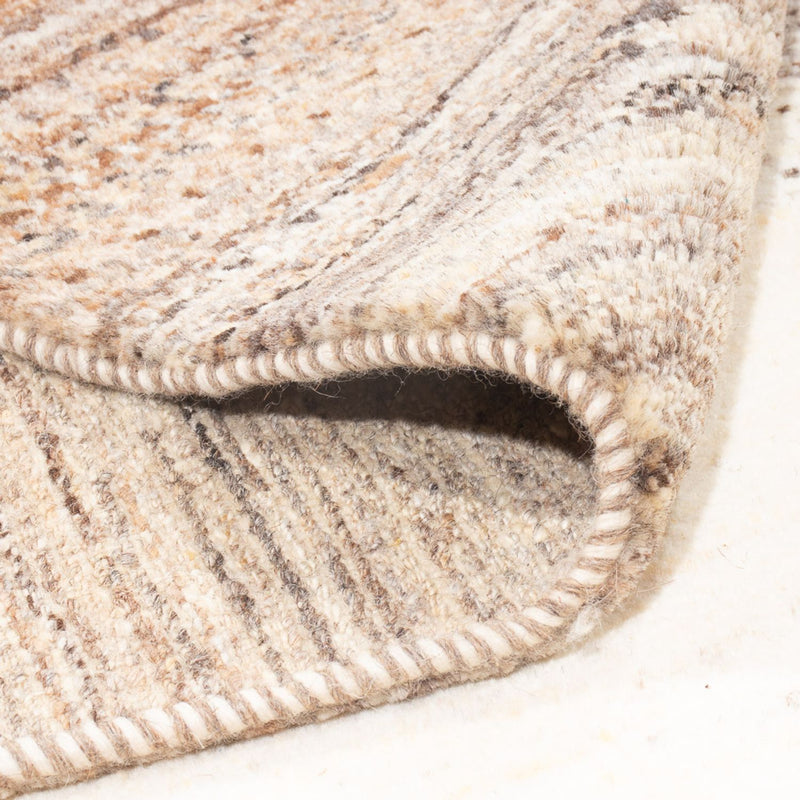 Alfombra Gabbeh - Persa - 280 x 207 cm - multicolor