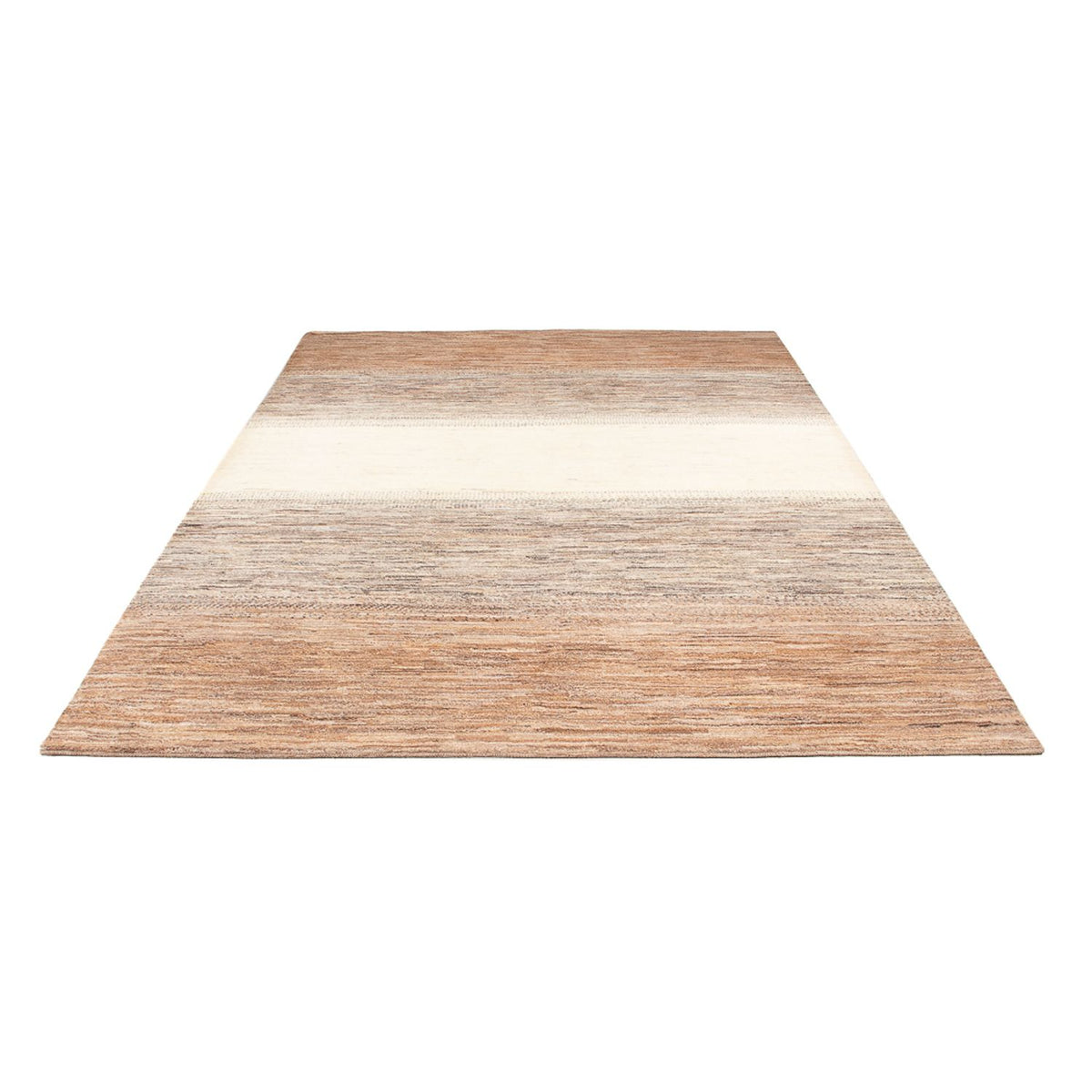 Alfombra Gabbeh - Persa - 280 x 207 cm - multicolor