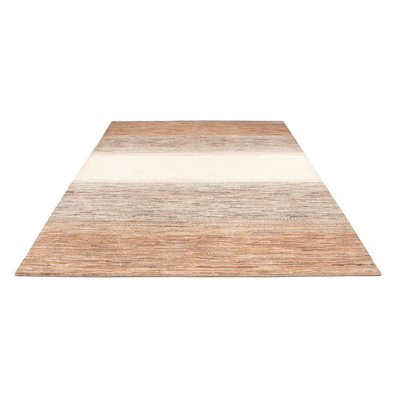 Alfombra Gabbeh - Persa - 280 x 207 cm - multicolor