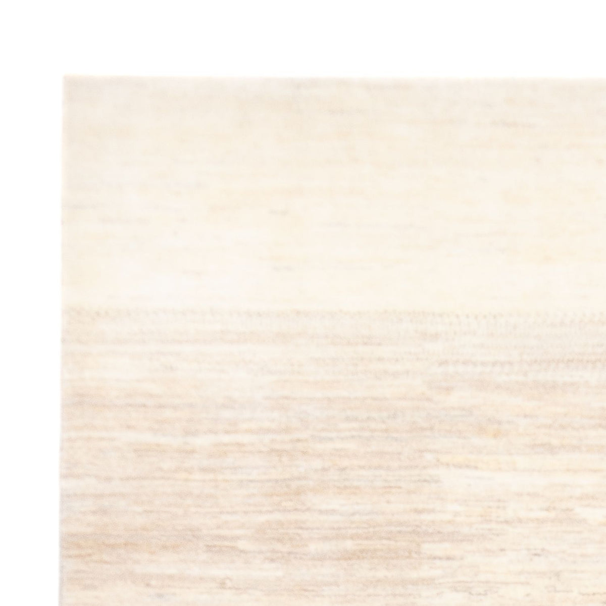 Alfombra Gabbeh - Persa - 284 x 210 cm - natural