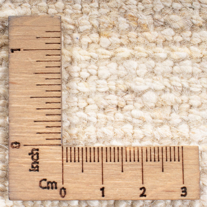 Alfombra Gabbeh - Persa - 284 x 210 cm - natural