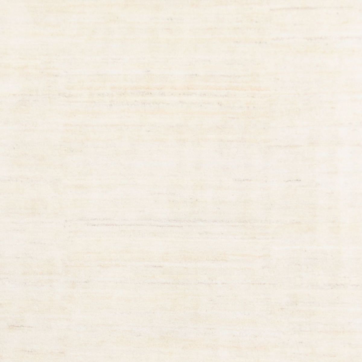 Alfombra Gabbeh - Persa - 313 x 213 cm - blanco